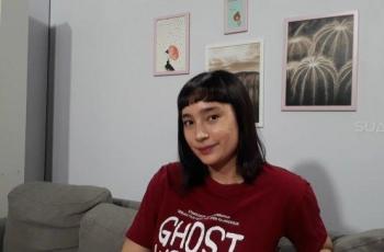 Tatjana Saphira Buka-bukaan Soal Chemistry dengan Ge Pamungkas