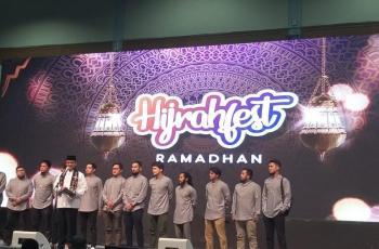 Live: Suasana Hijrah Fest 2019