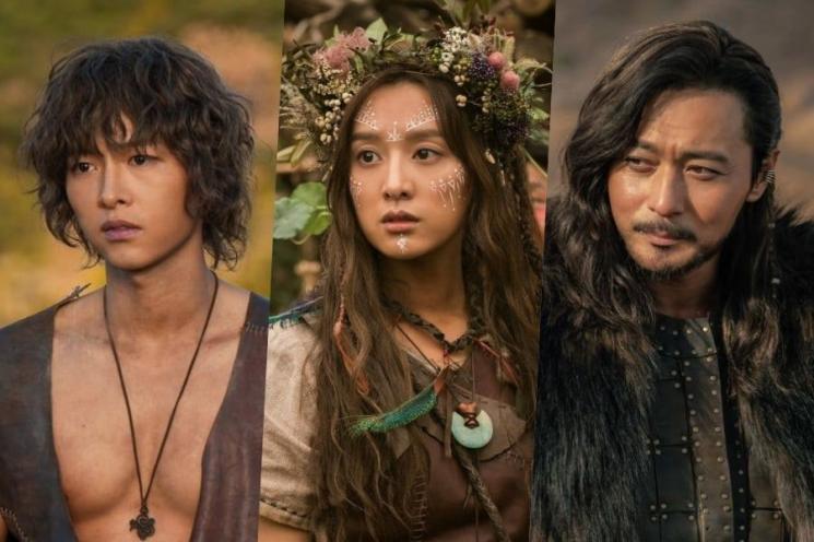 Arthdal Chronicles (Soompi)