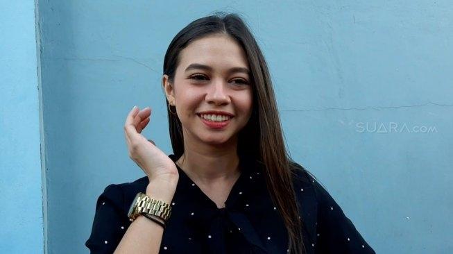 Yuki Kato (Suara.com/Suci Febriastuti)