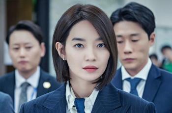 5 Aktris Korea Ini Tampak Lebih Segar dengan Potongan Rambut Pendek