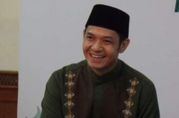 Demo 22 Mei, Ini Dampak yang Dirasakan Dude Harlino