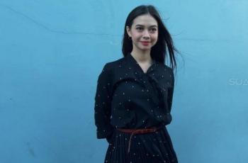 Anti Mainstream, Yuki Kato Bakal Pakai Baju Bekas Untuk Lebaran