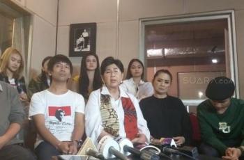 Tanggapi Aksi Ricuh 22 Mei, Sederet Musisi Ciptakan Lagu Indonesia Damai