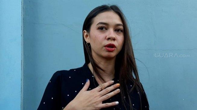 Yuki Kato (Suara.com/Suci Febriastuti)