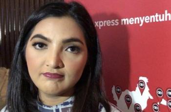 Ditanya Isu Millendaru Operasi Payudara, Ashanty Geram