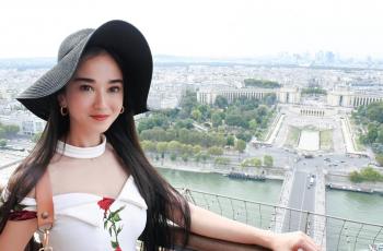 5 Pesona Natasha Ratulangi, Bintang FTV yang Lulus dengan IPK 4.00