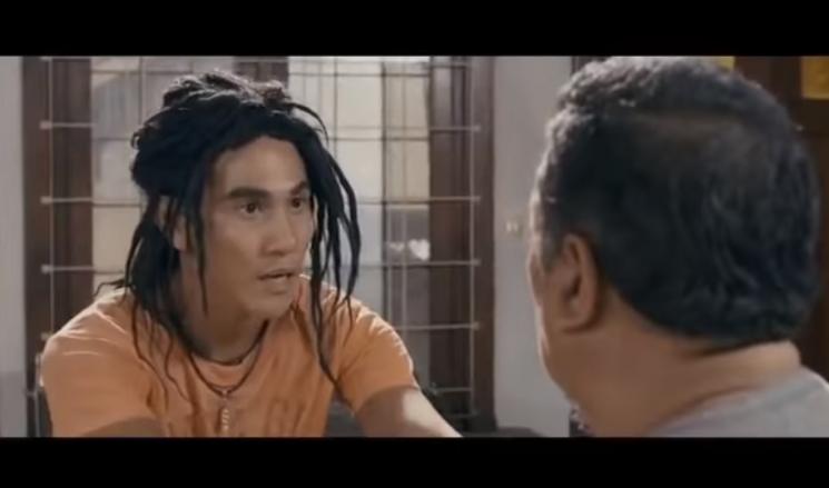 Madre. (Youtube/MuvillaTrailer)