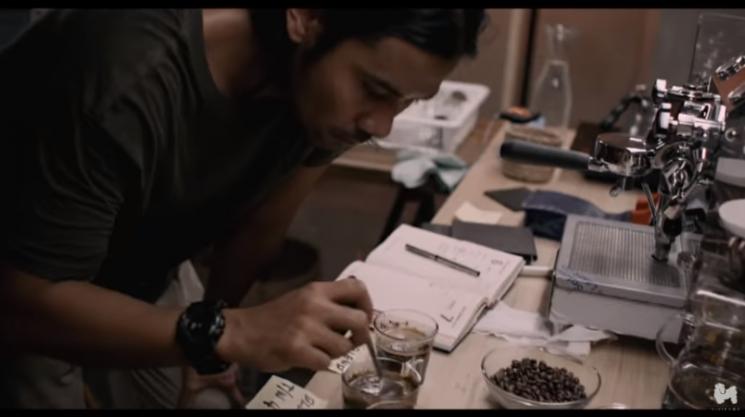 Filosofi Kopi. (Youtube/VisinemaPictures)