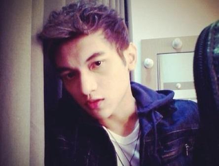 Almarhum Jeje S 4. [Instagram]