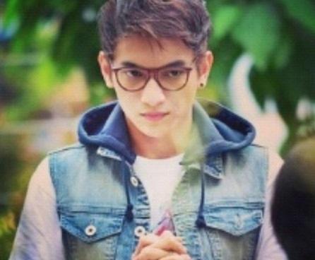 Almarhum Jeje S 4. [Instagram]