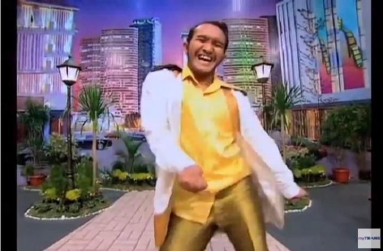 Yuk Kita Sahur (Tangkapan layar YouTube My Trans Official Channel)