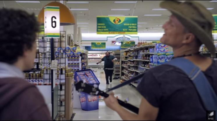 Zombieland 2 : Double Tap. (Youtube/SonyEntertainmentPictures)