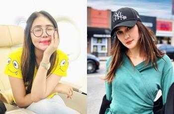 Luna Maya-Via Vallen Rekam Film Aladdin, Ernest Prakasa: Itu Pembajakan!