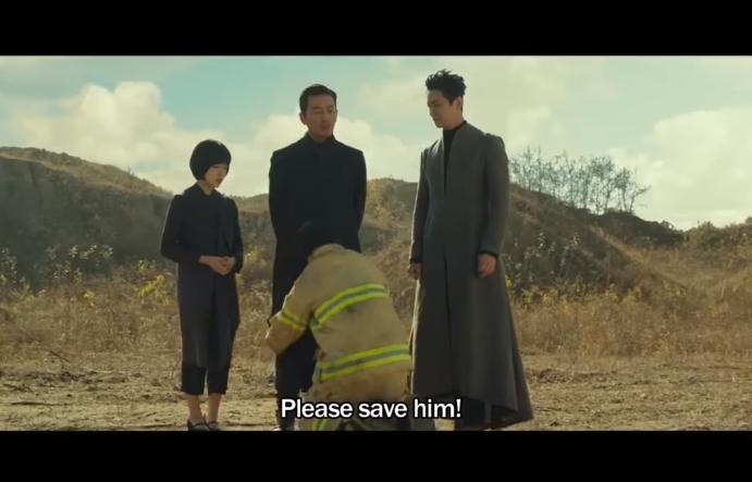 Along With The Gods. (Youtube/MovieTrailers)