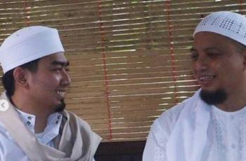 Alasan Ustaz Solmed Tak Hadir di Pemakaman Ustaz Arifin Ilham