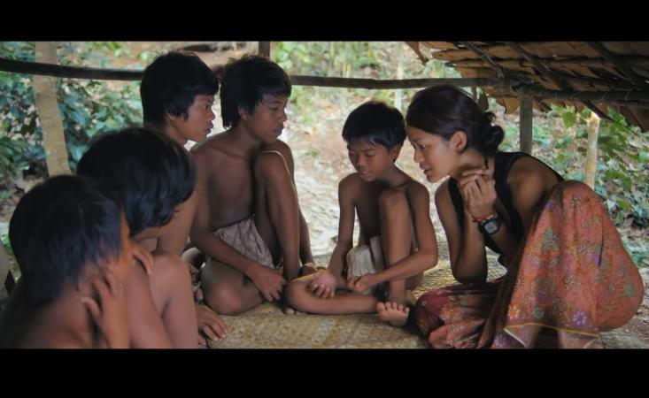 Sokola Rimba. (Youtube/milesfilm)