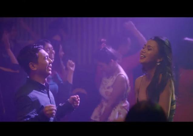 Single 2. (Youtube/RadityaDika)