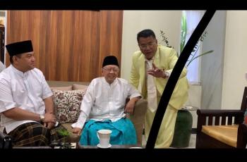 Hotman Paris Ganti Nama Jadi Gus Hotman!