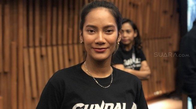 Tara Basro (Revi Cofans Rantung/Suara.com)
