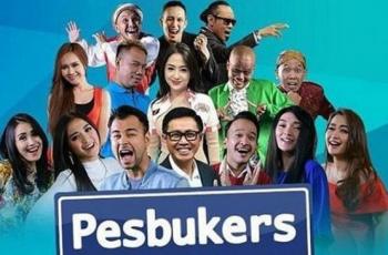 Berkali-kali Dapat Teguran, MUI Minta Tayangan Pesbukers Dihentikan