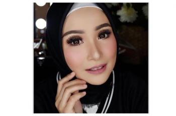 Jadi Korban Begal Payudara Meski Berhijab, Soraya Larasati Ngaku Disalahkan