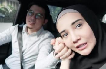 Irwansyah Dituding Gelapkan Uang Rp 2 Miliar, Zaskia Sungkar: Jujur Kita Dirugikan