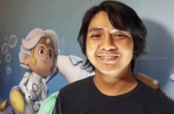 Baru Bisa Ketemu Pacar saat Buka Puasa, Arbani Yasiz: Jangan Negatif Dulu!