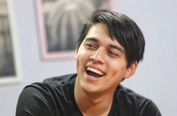 Maxime Bouttier Buat Sendiri Gelang Spesial untuk Luna Maya, Auto Digodain: Cincinnya Nyusul Ya