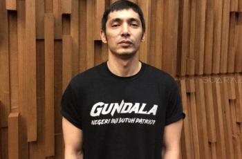 Film Gundala Bisa Ditonton di Platform Digital, Abimana Aryasatya Senang