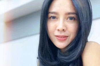 Makin Memesona, 5 Potret Cantik Mantan Penyanyi Cilik Dea Ananda