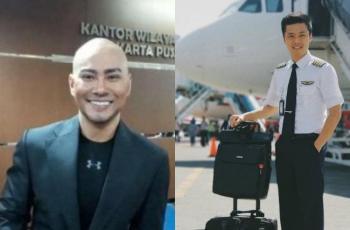 Lisensi Captain Vincent Dicabut, Netizen Ramai Hujat Deddy Corbuzier