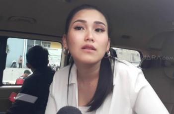 Ayu Ting Ting Lebih Pilih Duda daripada Perjaka, Ini Lho Alasannya
