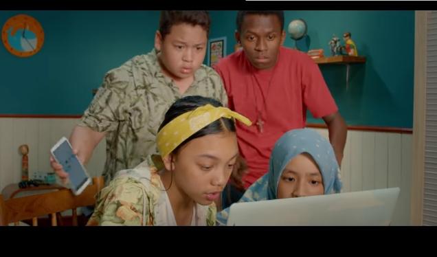 Doremi & You. (Youtube/GoodWorkIndonesia)