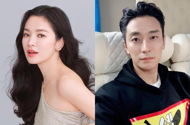 Song Hye Kyo dan Joo Ji Hoon Siap Jadi Pengacara di Drama Baru