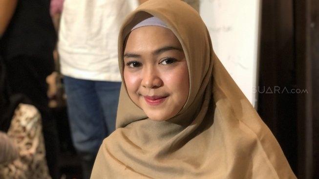 Ria Ricis (Suara.com/Revi Cofans Rantung)