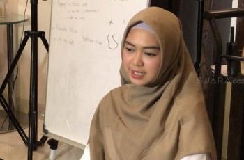 Sedih! Orangtua Tak Beri Restu Pada Calon Suami Ria Ricis