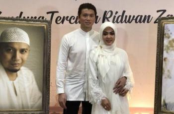 Nyinyir hingga Koreksi Bacaan, 5 Komentar Netizen Dengar Syahrini Ngaji