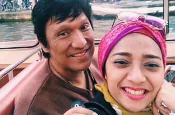 5 Potret Cantik dan Modis Chiki Fawzi, Putri Ikang Fawzi yang Berprestasi
