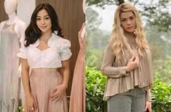 Nama Boleh Sama, 6 Pasang Artis Ini Nasib Kariernya Beda Banget