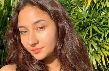 Ngaku Tunda Pakai Hijab Karena Tuntutan Pekerjaan, Naomi Zaskia Dicibir