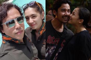 Namanya juga Cinta, 7 Artis Cantik Ini Nggak Masalah Pacaran dengan Om-om
