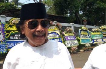 Hadiri Pemakaman BJ Habibie, Jaja Miharja: Indonesia Kehilangan Tokoh Besar
