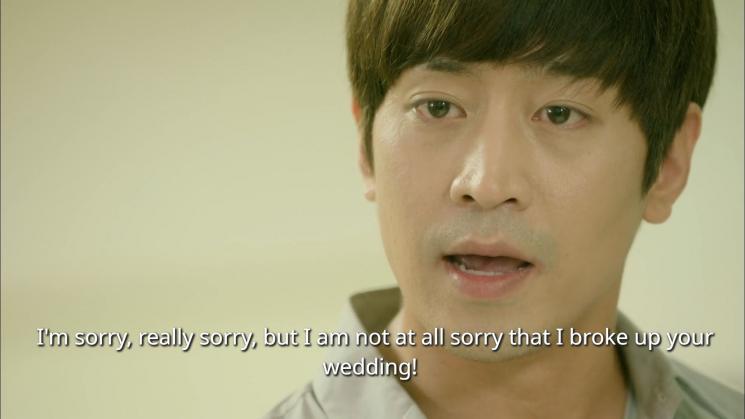 Park Do Kyung (Another Miss Oh) (Soompi)