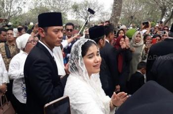 Sebelum Meninggal, Annisa Pohan Bermimpi Didatangi Ani Yudhoyono