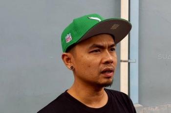 Lagi Cari Kontrakan, Wendy Cagur Terharu Dikasih Anak Duit Rp 60 Ribu