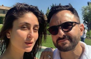 Usia 8 Aktris Bollywood saat Suami Nikah Pertama Kali, Kareena Kapoor 11 Tahun!