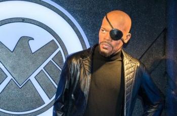 Mendadak Viral, Putra BJ Habibie Disebut Mirip dengan Karakter Nick Fury