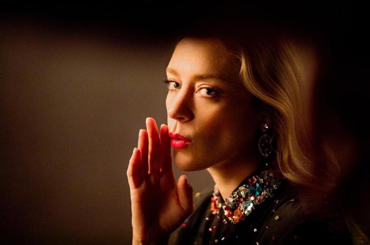 Chloe Sevigny (Instagram/@chloessevigny)