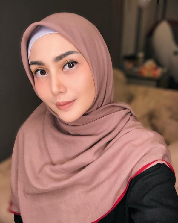 Fenita Arie (Instagram @fenitarie)